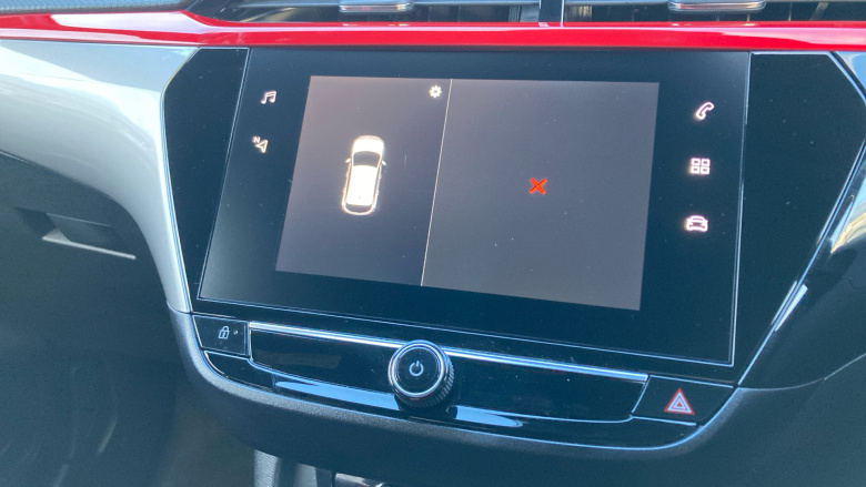 Vauxhall Corsa 1.2 GS 5dr Petrol Hatchback